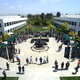 Blizzard’s main campus in Irvine, California